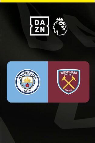 Jornada 17. Jornada 17: Manchester City - West Ham