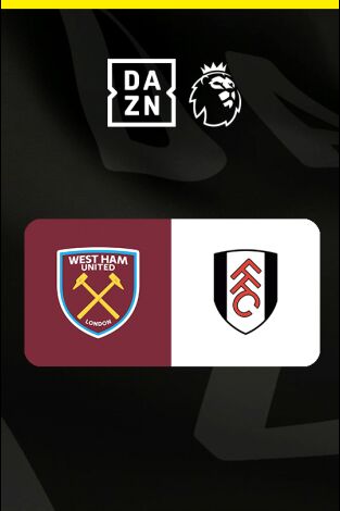 Jornada 18. Jornada 18: West Ham - Fulham