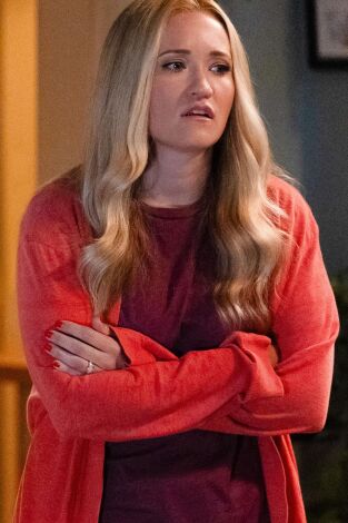 El primer matrimonio de Georgie y Mandy. T(T2). El primer... (T2): Ep.6 