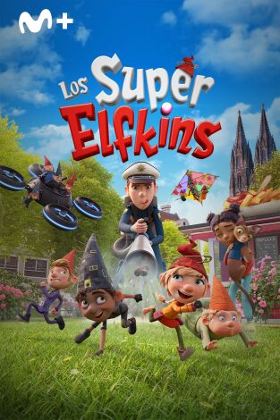 Los superelfkins