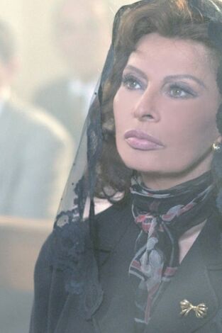 Las vidas de los santos. T(T1). Las vidas de los santos (T1): Ep.2 