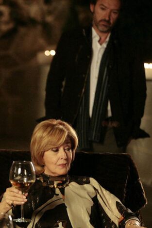 Herederos. T(T2). Herederos (T2): Ep.4 