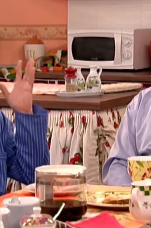 Aquí me las den todas. T(T1). Aquí me las den todas (T1): Ep.12 