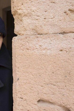 La señora. T(T3). La señora (T3): Ep.2 