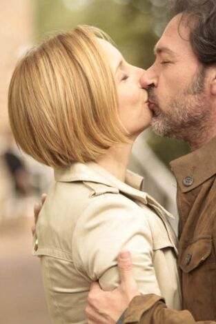 Herederos. T(T2). Herederos (T2): Ep.7 