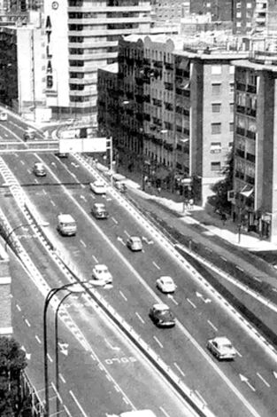 Los años del NO-DO. T(T1). Los años del NO-DO (T1): Ep.23 