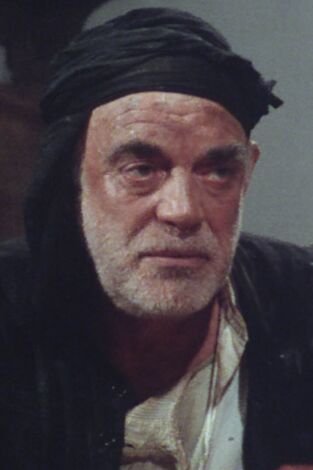 La barraca. T(T1). La barraca (T1): Ep.7 