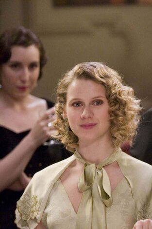 La señora. T(T1). La señora (T1): Ep.10 