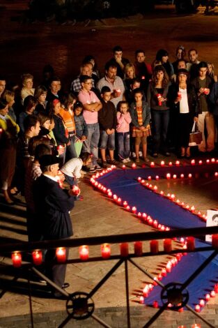 48 Horas. T(T1). 48 Horas (T1): Ep.1 