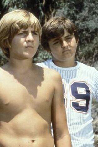 Verano azul. T(T1). Verano azul (T1): Ep.14 