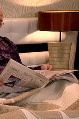 Aquí me las den todas. T(T1). Aquí me las den todas (T1): Ep.31 