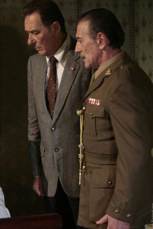 20N: Los últimos días de Franco. T(T1). 20N: Los últimos... (T1): Ep.2 