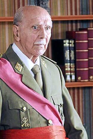20N: Los últimos días de Franco. T(T1). 20N: Los últimos... (T1): Ep.1 