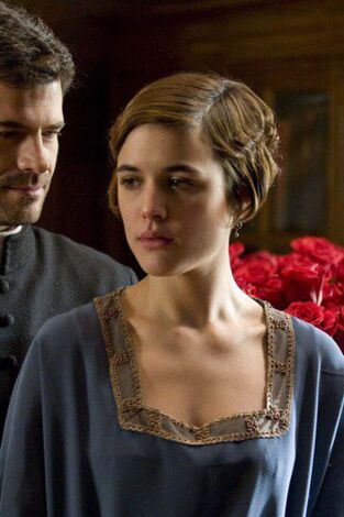 La señora. T(T3). La señora (T3): Ep.9 