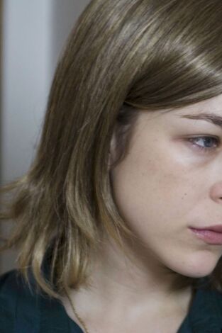 48 Horas. T(T1). 48 Horas (T1): Ep.2 