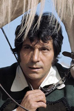 Curro Jiménez. T(T1). Curro Jiménez (T1): Ep.7 