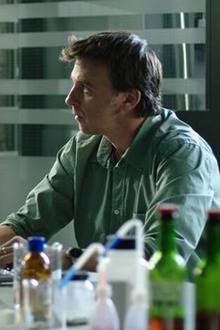 Gran reserva. T(T2). Gran reserva (T2): Ep.7 