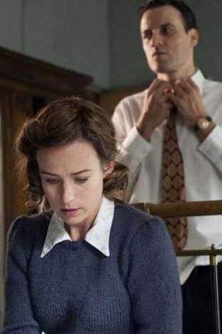 La sonata del silencio. T(T1). La sonata del silencio (T1): Ep.2 