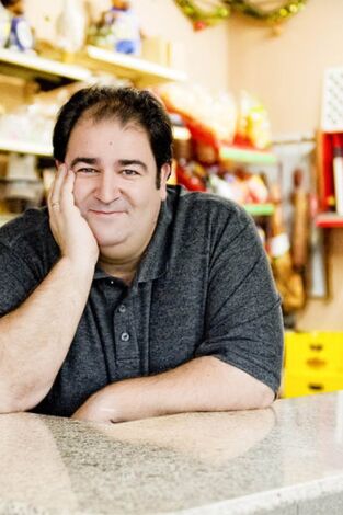 Pelotas. T(T1). Pelotas (T1): Ep.9 