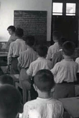 Los años del NO-DO. T(T1). Los años del NO-DO (T1): Ep.11 