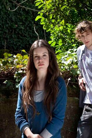 No soy como tú. T(T1). No soy como tú (T1): Ep.1 