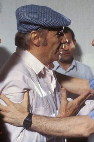 Juncal. T(T1). Juncal (T1): Ep.1 