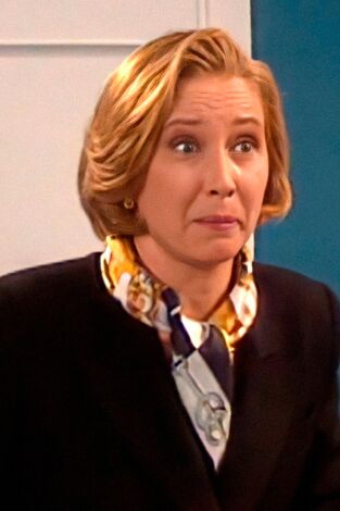 El sexólogo. T(T1). El sexólogo (T1): Ep.10 