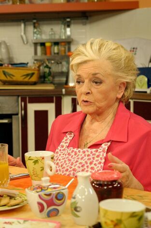 Aquí me las den todas. T(T1). Aquí me las den todas (T1): Ep.1 