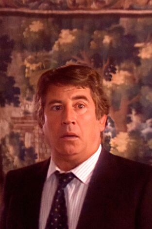 El sexólogo. T(T1). El sexólogo (T1): Ep.8 