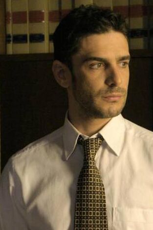 Al filo de la ley. T(T1). Al filo de la ley (T1): Ep.7 