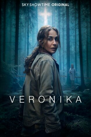 Veronika. T(T2). Veronika (T2): Ep.2 Henrietta