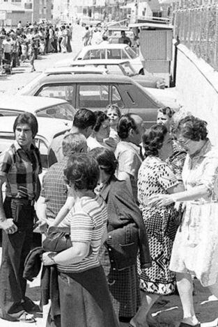 Los años del NO-DO. T(T1). Los años del NO-DO (T1): Ep.37 