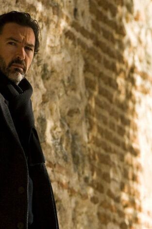 Herederos. T(T1). Herederos (T1): Ep.8 