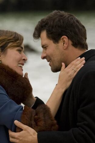 La señora. T(T3). La señora (T3): Ep.8 