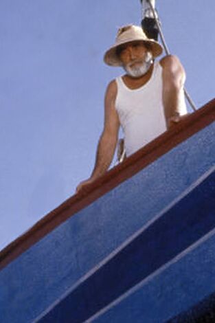 Verano azul. T(T1). Verano azul (T1): Ep.16 