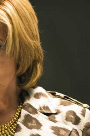 Herederos. T(T3). Herederos (T3): Ep.3 