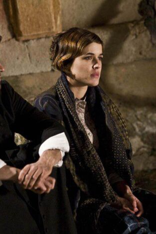 La señora. T(T1). La señora (T1): Ep.12 