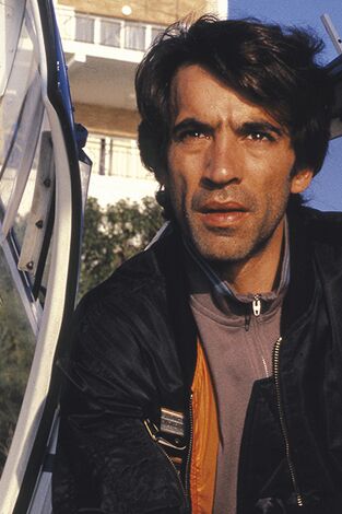 Brigada Central. T(T1). Brigada Central (T1): Ep.1 