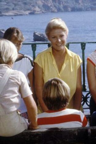 Verano azul. T(T1). Verano azul (T1): Ep.12 