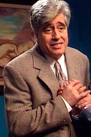 El sexólogo. T(T1). El sexólogo (T1): Ep.5 