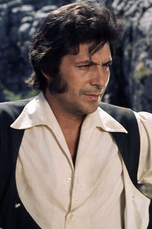 Curro Jiménez. T(T2). Curro Jiménez (T2): Ep.6 