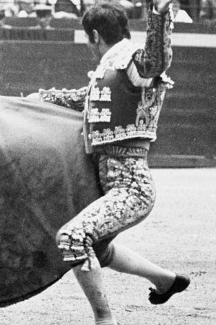 Los años del NO-DO. T(T1). Los años del NO-DO (T1): Ep.31 