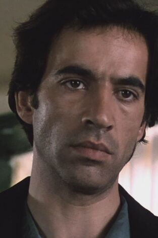 Brigada Central. T(T1). Brigada Central (T1): Ep.8 