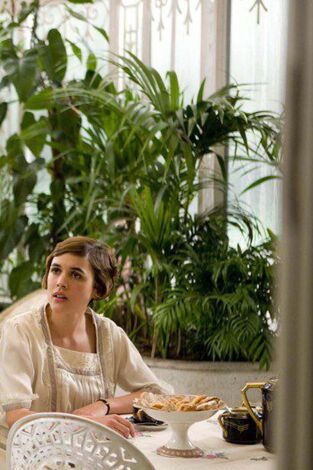 La señora. T(T1). La señora (T1): Ep.13 