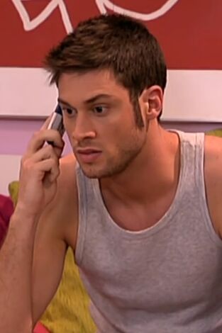 Aquí me las den todas. T(T2). Aquí me las den todas (T2): Ep.25 