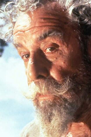 El Quijote de Miguel de Cervantes. T(T1). El Quijote de... (T1): Ep.1 