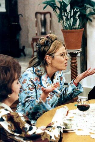 Hostal Royal Manzanares. T(T1). Hostal Royal... (T1): Ep.11 