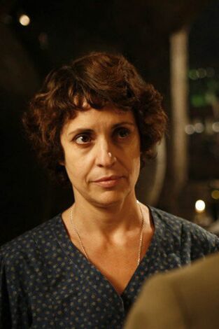 La señora. T(T3). La señora (T3): Ep.5 