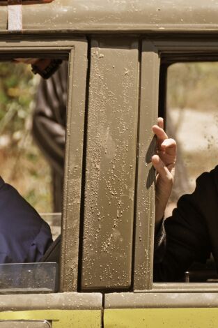 Rescatando a Sara. T(T1). Rescatando a Sara (T1): Ep.1 