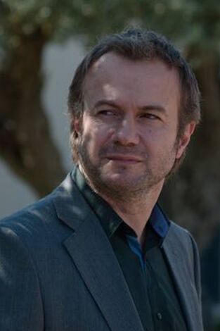 Gran reserva. T(T3). Gran reserva (T3): Ep.2 